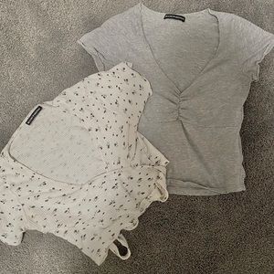 Brandy Melville Tops